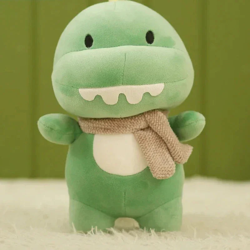 Pelúcia Macia de Animais para Crianças com Design Encantador Ama Mamma - Ama Mamma