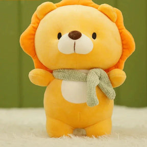 Pelúcia Macia de Animais para Crianças com Design Encantador Ama Mamma - Ama Mamma