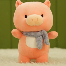 Pelúcia Macia de Animais para Crianças com Design Encantador Ama Mamma - Ama Mamma