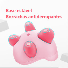 Peniquinho Troninho Infantil - Ama Mamma