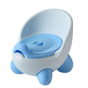 Peniquinho Troninho Infantil - Ama Mamma