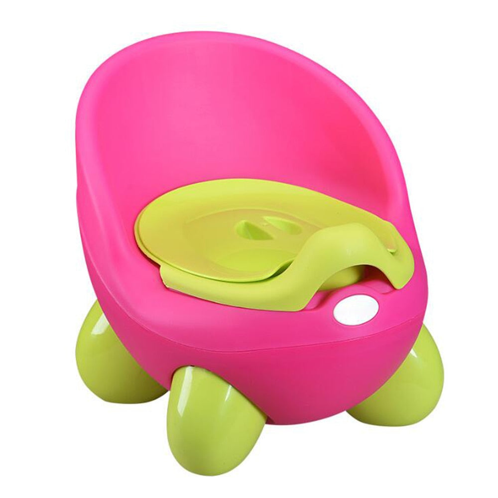 Peniquinho Troninho Infantil - Ama Mamma