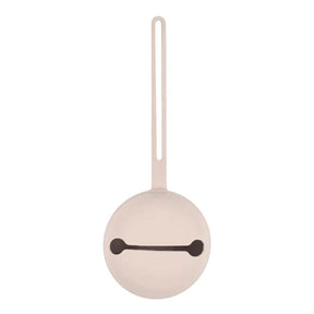 Porta Chupeta Compacto de Silicone com Design Elegante Ama Mamma - Ama Mamma