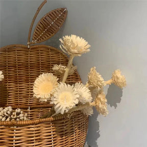 Prateleira Lúdica Infantil Poire et Pomme Ama Mamma - Ama Mamma