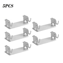 Prateleira Sem Perfuração para Organizar Shampoo e Sabonete Ama Mamma - Ama Mamma