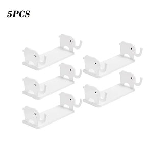 Prateleira Sem Perfuração para Organizar Shampoo e Sabonete Ama Mamma - Ama Mamma