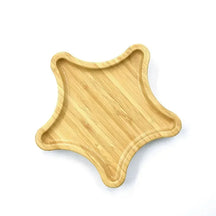 Prato Macio de Bambu Animal Ama Mamma - Ama Mamma