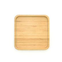 Prato Macio de Bambu Animal Ama Mamma - Ama Mamma