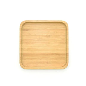 Prato Macio de Bambu Animal Ama Mamma - Ama Mamma