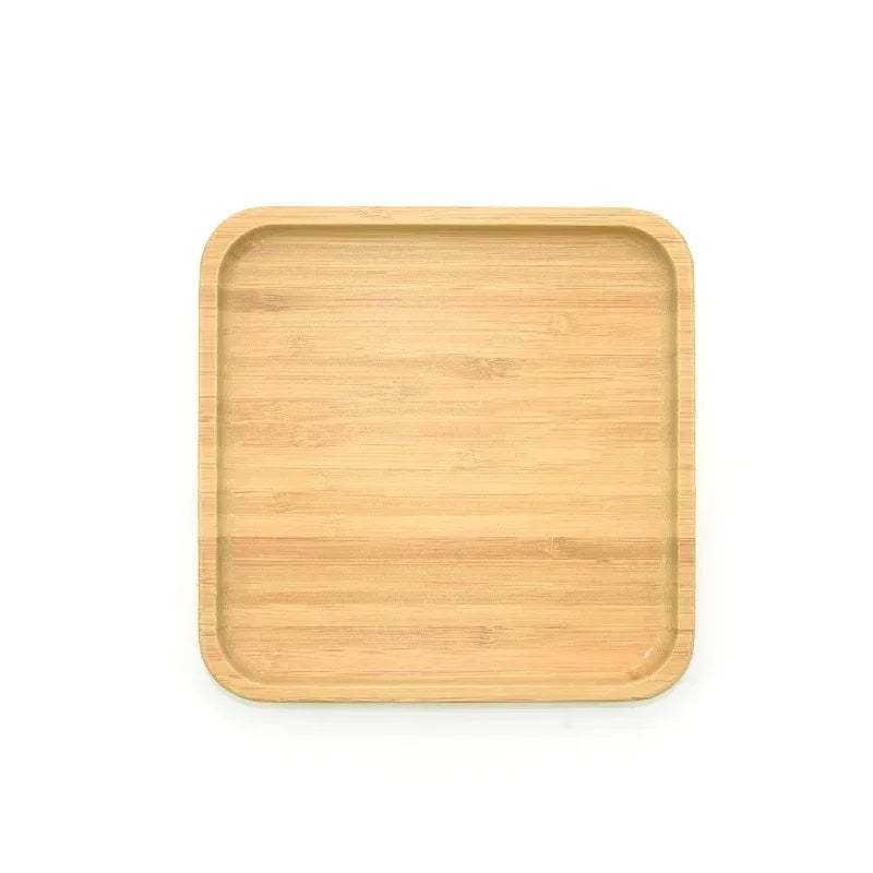 Prato Macio de Bambu Animal Ama Mamma - Ama Mamma