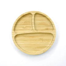 Prato Macio de Bambu Animal Ama Mamma - Ama Mamma