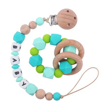 Elegante Prendedor de Chupeta 2 Peças Ama Mamma - Ama Mamma