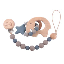 Elegante Prendedor de Chupeta 2 Peças Ama Mamma - Ama Mamma