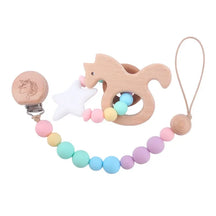 Elegante Prendedor de Chupeta 2 Peças Ama Mamma - Ama Mamma