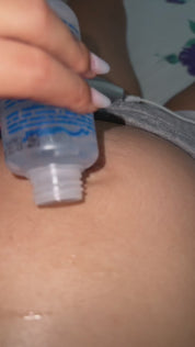 Monitor Doppler Fetal Portátil com Gel + Pilhas Grátis
