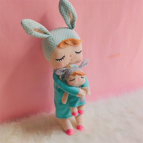 Boneca Metoo Ângela - Compre a mãe e ganhe uma filha! - Ama Mamma