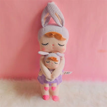 Boneca Metoo Ângela - Compre a mãe e ganhe uma filha! - Ama Mamma