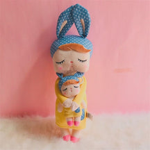 Boneca Metoo Ângela - Compre a mãe e ganhe uma filha! - Ama Mamma