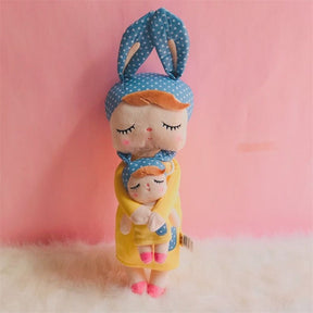 Boneca Metoo Ângela - Compre a mãe e ganhe uma filha! - Ama Mamma