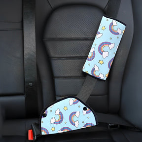 Protetor Cinto de Segurança Infantil Kit Conforto e Segurança - Ama Mamma