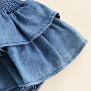 Romper Baby Jeans Lala - Ama Mamma
