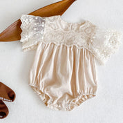 Romper Baby Joana - Ama Mamma