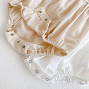 Romper Baby Joana - Ama Mamma