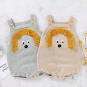 Romper Baby Juba - Ama Mamma
