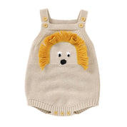 Romper Baby Juba - Ama Mamma