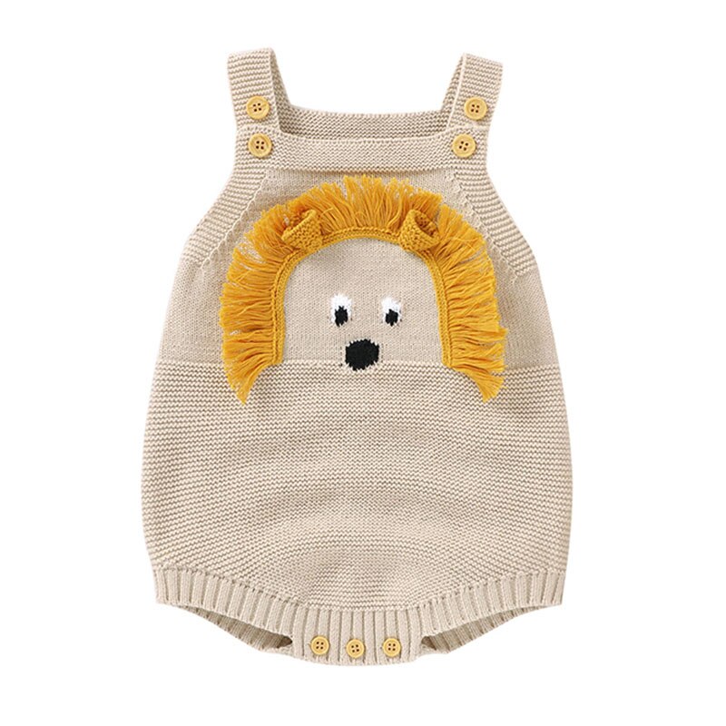 Romper Baby Juba - Ama Mamma
