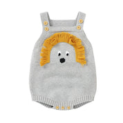Romper Baby Juba - Ama Mamma