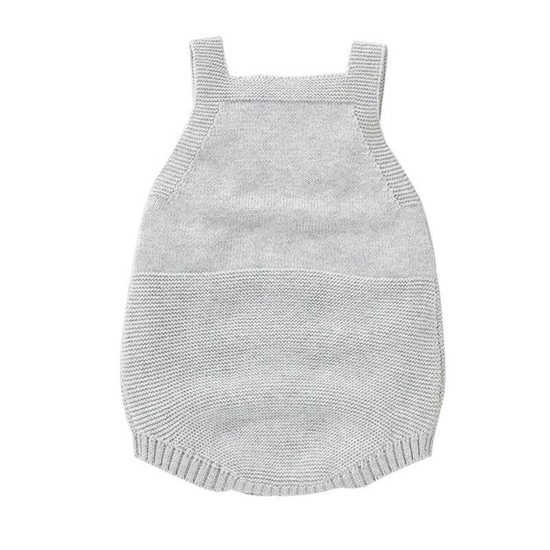 Romper Baby Juba - Ama Mamma