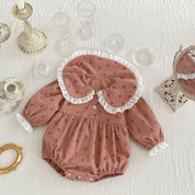 Romper Baby Lolla - Ama Mamma