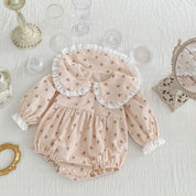 Romper Baby Lolla - Ama Mamma
