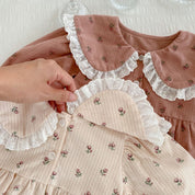 Romper Baby Lolla - Ama Mamma