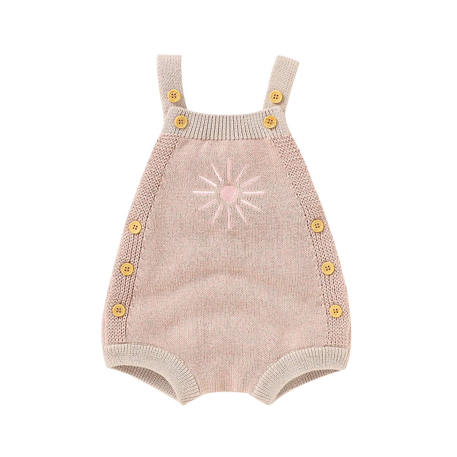 Romper Baby Luz - Ama Mamma
