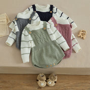 Romper Baby Mia - Ama Mamma
