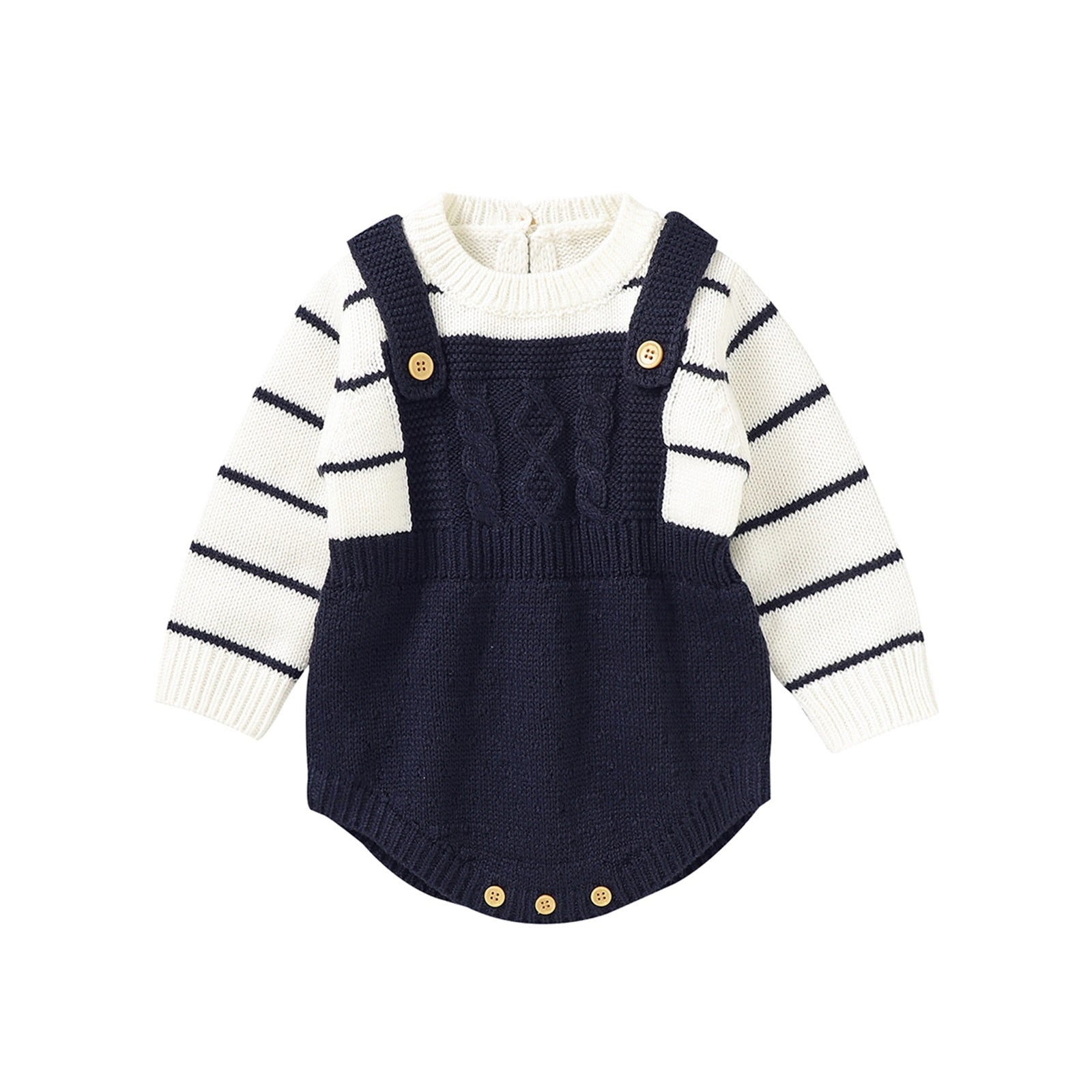 Romper Baby Mia - Ama Mamma