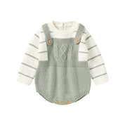 Romper Baby Mia - Ama Mamma