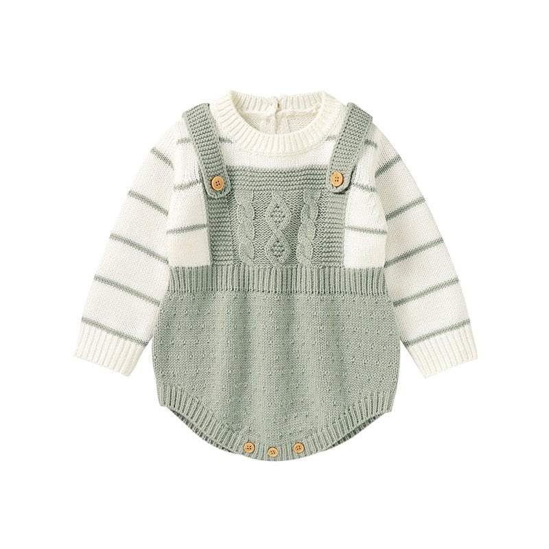 Romper Baby Mia - Ama Mamma