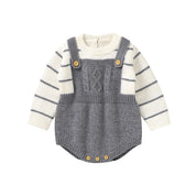 Romper Baby Mia - Ama Mamma