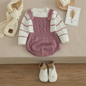 Romper Baby Mia - Ama Mamma