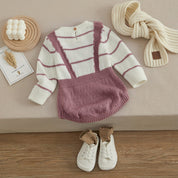 Romper Baby Mia - Ama Mamma