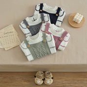 Romper Baby Mia - Ama Mamma