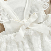 Romper Baby Summer Arco Iris - Ama Mamma