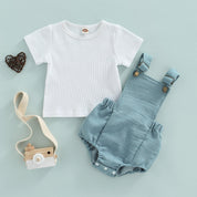 Romper Baby Unissex - Ama Mamma