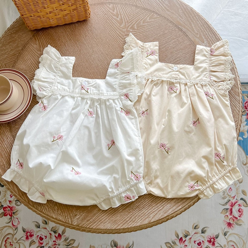 Romper Baby Zoe - Ama Mamma