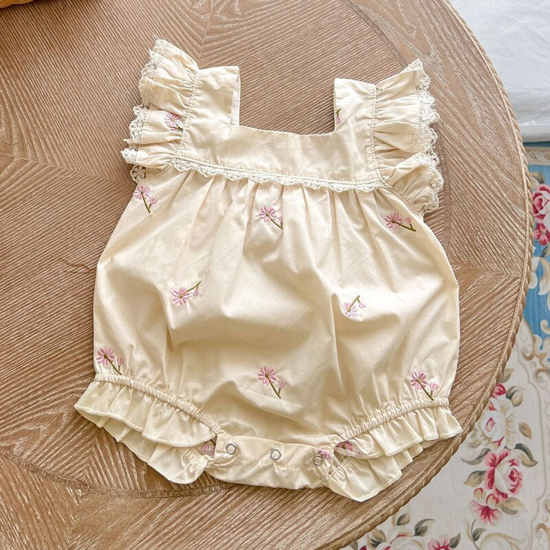 Romper Baby Zoe - Ama Mamma