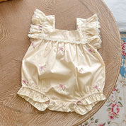 Romper Baby Zoe - Ama Mamma