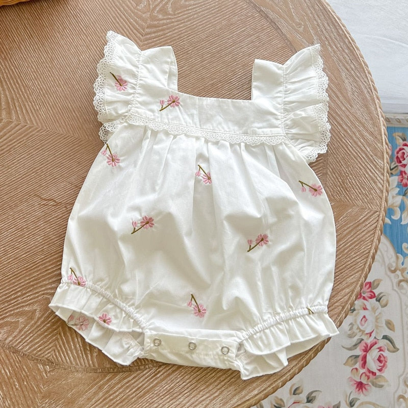 Romper Baby Zoe - Ama Mamma